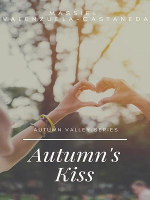 cover image of Autumn's Kiss